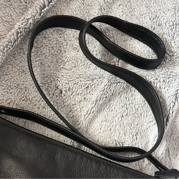 Coach Mini Duffle in Whiplash Leather 35373 - Picture 12 of 15